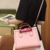God Factory Gucci Diana Small 660195 Pink Size 27*24*11cm
