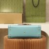 God Factory Gucci Diana Small 660195 Blue Size 27*24*11cm