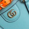 God Factory Gucci Diana Small 660195 Blue Size 27*24*11cm