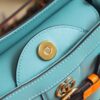 God Factory Gucci Diana Small 660195 Blue Size 27*24*11cm