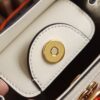 God Factory Gucci Diana Mini White 655661 Size 20*16*10cm