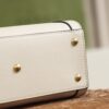 God Factory Gucci Diana Mini White 655661 Size 20*16*10cm