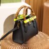 God Factory Gucci Diana Mini Black 655661 Size 20*16*10cm