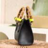 God Factory Gucci Diana Mini Black 655661 Size 20*16*10cm