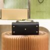 God Factory Gucci Diana Mini Black 655661 Size 20*16*10cm
