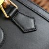 God Factory Gucci Diana Mini Black 655661 Size 20*16*10cm
