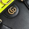 God Factory Gucci Diana Mini Black 655661 Size 20*16*10cm