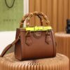 God Factory Gucci Diana Mini Brown 655661 Size 20*16*10cm