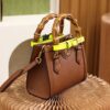 God Factory Gucci Diana Mini Brown 655661 Size 20*16*10cm