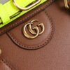 God Factory Gucci Diana Mini Brown 655661 Size 20*16*10cm
