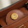 God Factory Gucci Diana Mini Brown 655661 Size 20*16*10cm