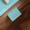 God Factory Gucci Diana Mini Blue 655661 Size 20*16*10cm