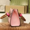 God Factory Gucci Diana Mini Pink 655661 Size 20*16*10cm