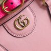 God Factory Gucci Diana Mini Pink 655661 Size 20*16*10cm