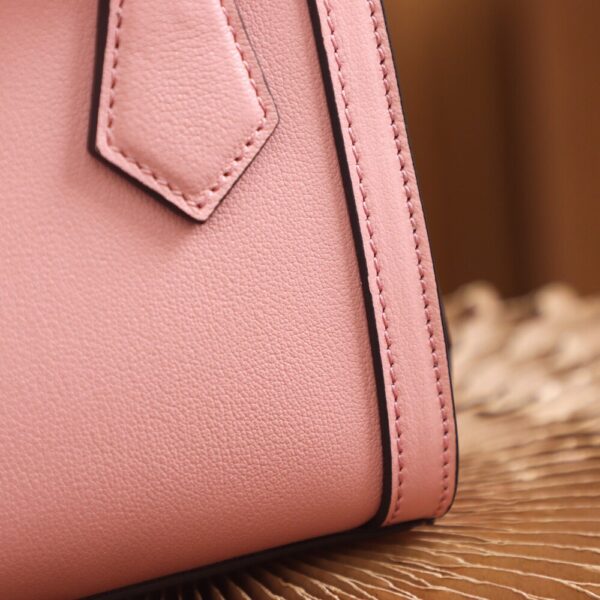 God Factory Gucci Diana Mini Pink 655661 Size 20*16*10cm