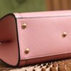 God Factory Gucci Diana Mini Pink 655661 Size 20*16*10cm