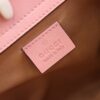 God Factory Gucci Diana Mini Pink 655661 Size 20*16*10cm