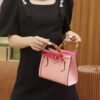 God Factory Gucci Diana Mini Pink 655661 Size 20*16*10cm