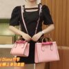 God Factory Gucci Diana Mini Pink 655661 Size 20*16*10cm