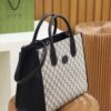 God Factory Gucci New color 𝑻𝒐𝒕𝒆 𝑮𝑮 Small 659983 Size 31*26.5*14cm