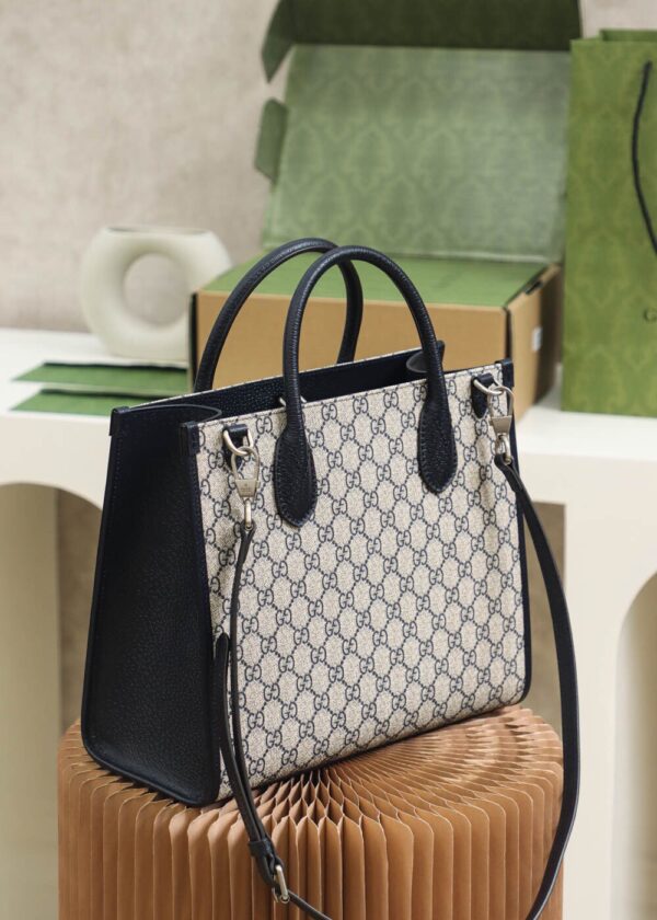 God Factory Gucci New color 𝑻𝒐𝒕𝒆 𝑮𝑮 Small 659983 Size 31*26.5*14cm