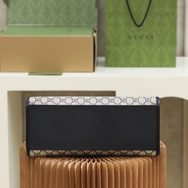 God Factory Gucci New color 𝑻𝒐𝒕𝒆 𝑮𝑮 Small 659983 Size 31*26.5*14cm