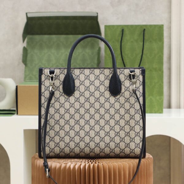 God Factory Gucci New color 𝑻𝒐𝒕𝒆 𝑮𝑮 Small 659983 Size 31*26.5*14cm