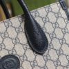 God Factory Gucci New color 𝑻𝒐𝒕𝒆 𝑮𝑮 Small 659983 Size 31*26.5*14cm