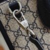 God Factory Gucci New color 𝑻𝒐𝒕𝒆 𝑮𝑮 Small 659983 Size 31*26.5*14cm