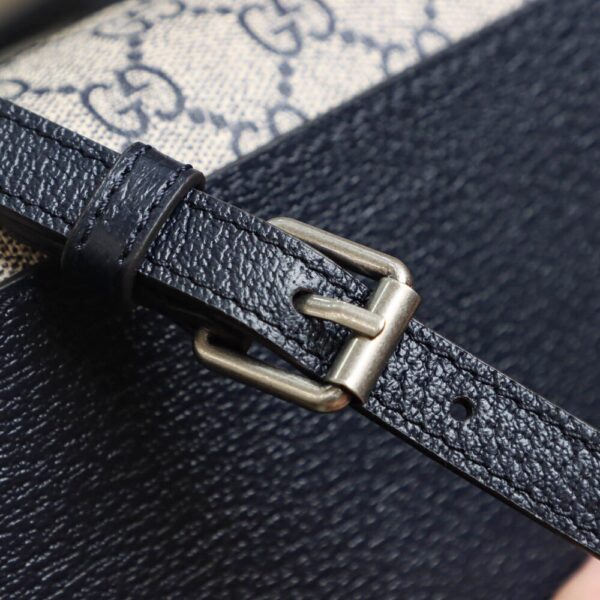 God Factory Gucci New color 𝑻𝒐𝒕𝒆 𝑮𝑮 Small 659983 Size 31*26.5*14cm
