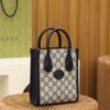 God Factory Gucci New color 𝑻𝒐𝒕𝒆 𝑮𝑮 Small 671623 Size 16*20*7cm
