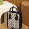 God Factory Gucci New color 𝑻𝒐𝒕𝒆 𝑮𝑮 Small 671623 Size 16*20*7cm