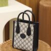 God Factory Gucci New color 𝑻𝒐𝒕𝒆 𝑮𝑮 Small 671623 Size 16*20*7cm