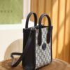 God Factory Gucci New color 𝑻𝒐𝒕𝒆 𝑮𝑮 Small 671623 Size 16*20*7cm