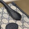 God Factory Gucci New color 𝑻𝒐𝒕𝒆 𝑮𝑮 Small 671623 Size 16*20*7cm