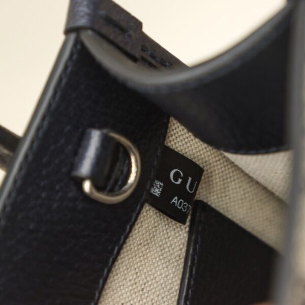 God Factory Gucci New color 𝑻𝒐𝒕𝒆 𝑮𝑮 Small 671623 Size 16*20*7cm