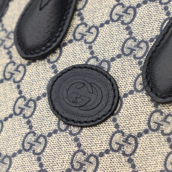 God Factory Gucci New color 𝑻𝒐𝒕𝒆 𝑮𝑮 Small 671623 Size 16*20*7cm