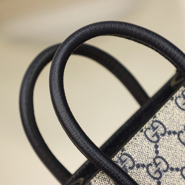 God Factory Gucci New color 𝑻𝒐𝒕𝒆 𝑮𝑮 Small 671623 Size 16*20*7cm