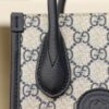 God Factory Gucci New color 𝑻𝒐𝒕𝒆 𝑮𝑮 Small 671623 Size 16*20*7cm