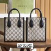 God Factory Gucci New color 𝑻𝒐𝒕𝒆 𝑮𝑮 Small 671623 Size 16*20*7cm