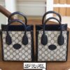 God Factory Gucci New color 𝑻𝒐𝒕𝒆 𝑮𝑮 Small 671623 Size 16*20*7cm