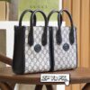 God Factory Gucci New color 𝑻𝒐𝒕𝒆 𝑮𝑮 Small 671623 Size 16*20*7cm