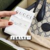 God Factory Gucci New color 𝑻𝒐𝒕𝒆 𝑮𝑮 Small 671623 Size 16*20*7cm