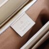 God Factory Gucci 𝐇𝐨𝐫𝐬𝐞𝐛𝐢𝐭 𝟭𝟵𝟱𝟱 White 602204 Size 25*18*8cm