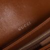 God Factory Gucci 𝐇𝐨𝐫𝐬𝐞𝐛𝐢𝐭 𝟭𝟵𝟱𝟱 Brown 602204 Size 25*18*8cm