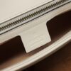 God Factory Gucci 𝙂 𝙂 𝙈𝙖𝙧𝙢𝙤𝙣𝙩 White 443497 Size 26*15*7cm