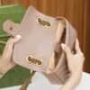 God Factory Gucci 𝙂 𝙂 𝙈𝙖𝙧𝙢𝙤𝙣𝙩 Apricot 446744 Size 22*13*6cm