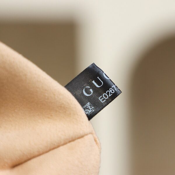 God Factory Gucci 𝙂 𝙂 𝙈𝙖𝙧𝙢𝙤𝙣𝙩 Black 446744 Size 22*13*6cm
