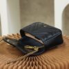 God Factory Gucci 𝙂 𝙂 𝙈𝙖𝙧𝙢𝙤𝙣𝙩 Mini Black 476433 Size 16.5*10.2*5.1cm