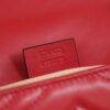 God Factory Gucci 𝙂 𝙂 𝙈𝙖𝙧𝙢𝙤𝙣𝙩 Mini Red 476433 Size 16.5*10.2*5.1cm